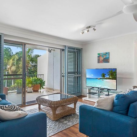 The Oasis Apartments And Treetop Houses Byron Bay Exterior foto