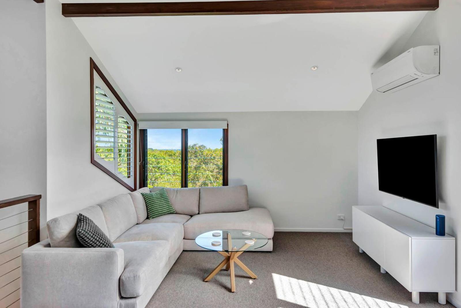 The Oasis Apartments And Treetop Houses Byron Bay Exterior foto